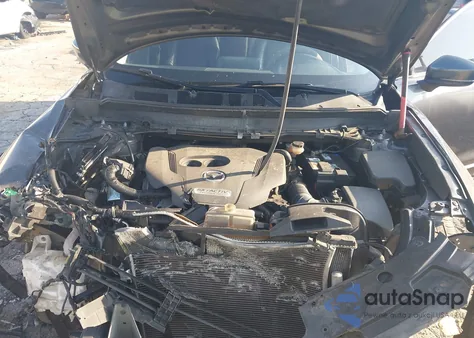 2018 Mazda Cx-9 Touring z USA, uszkodzony, nr VIN JM3TCACY9J0212836